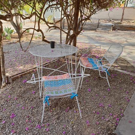 أوتشورن Oasis Shanti Backpackers المظهر الخارجي الصورة